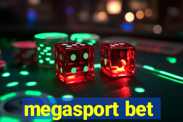 megasport bet